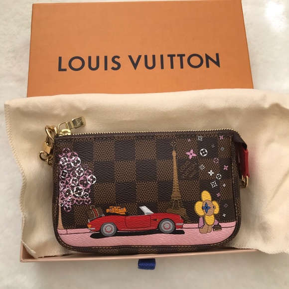 Louis Vuitton Handbags - ❌SOLD❌Louis Vuitton Mini Pochette
